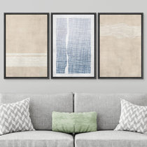 Wayfair | 3 Piece Wall Art You'll Love in 2023